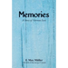 Memories: A Story of German Love