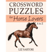 Crossword Puzzles for Horse Lovers A to Z