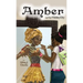 Amber and The Hidden City