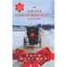 An Amish Christmas Gift (Short Story): Includes Amish Recipes