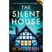 The Silent House