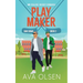 Play Maker: MM College Hockey Romance