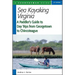 Sea Kayaking Virginia: A Paddler's Guide to Day Trips from Georgetown to Chincoteague