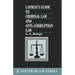 Layman's Guide to Criminal Law and