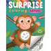 Surprise Coloring Nature: Interactive Coloring Book That Reveals Hidden Images