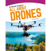 All about Drones