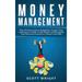 Money Management: The Ultimate Guide to Budgeting, Frugal Living, Getting out of Debt, Credit Repair, and Managing Your Personal Finance
