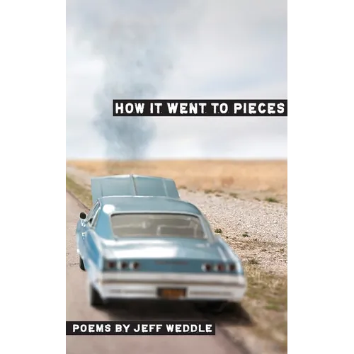 How it Went to Pieces