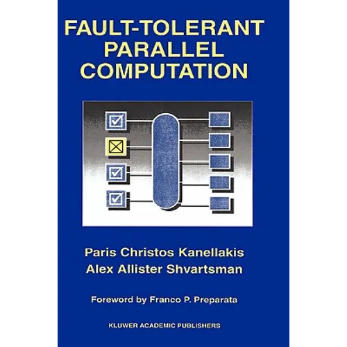 Fault-Tolerant Parallel Computation
