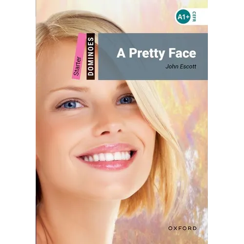 Dominoes 2e Starter a Pretty Face MP3 Pack