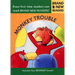 Monkey Trouble