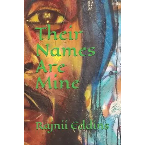 Their Names Are Mine