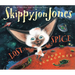 Skippyjon Jones, Lost in Spice