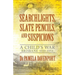 Searchlights, Slate Pencils, and Suspicions: A Child's War 1939 - 1954