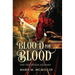 Blood for Blood: The Uncertain Journey