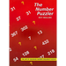 The Number Puzzler: The Art of Cracking Number Sequences