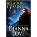 Belador Cosaint: Belador book 9