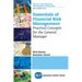 Essentials of Financial Risk Management: Practical Concepts for the General Manager