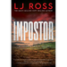 Impostor: An Alexander Gregory Thriller