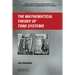 The Mathematical Theory of Tone Systems