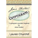 Jane Austen Cryptograms: Cryptogram Puzzles Inspired by Jane Austen