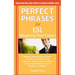 Perfect Phrases for ESL: Advancing Your Career: Hundreds of Ready-To-Use Phrases That Help You Speak Fluently, Understand "Business Speak," Network in
