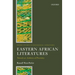Eastern African Literatures: Towards an Aesthetics of Proximity
