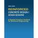 Reinforced Concrete Design I - Design Sessions