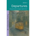 Departures: Bilingual European Portuguese-English Stories