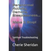 Paranormal Activity, Demons, Sleeplessness...Make it Stop!: Spiritual Troubleshooting