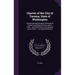 Charter of the City of Tacoma, State of Washington: Framed and Submitted by the Board of Fifteen Freeholders Elected June 8, 1909 ... and Submitted to