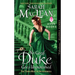 No Good Duke Goes Unpunished: A Third Rule of Scoundrels