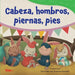 Cabeza, Hombros, Piernas, Pies