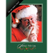 Santa's Yule Log