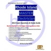 Rhode Island 2014 Master Electrician Study Guide