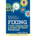 Fixing Your Character and Point of View Problems: Revising Your Novel: Book One