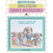 Amigurumi Family Adventures: 4 Cute Dolls to Crochet, with Summer & Winter Outfits
