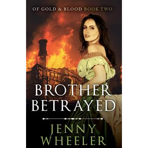 Brother Betrayed