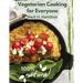 Vegetarian Cooking for Everyone: A Fresh Guide to Eating Well