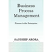 Business Process Management. Process Is the Enterprise.