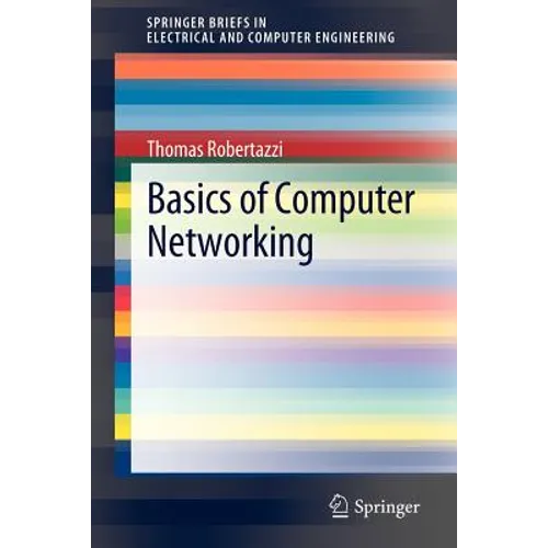 Basics of Computer Networking