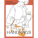 Handbags: A coloring book for Adults and Teenagers