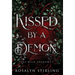 Kissed by a Demon: A Dark Fantasy Romance