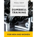 Dumbbell Training: For Men and Women