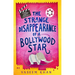 The Strange Disappearance of a Bollywood Star