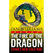 The Fire of the Dragon: China's New Cold War