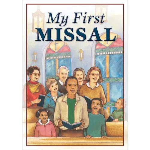 My First Missal (Revised)
