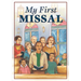 My First Missal (Revised)