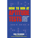 How to Win at Aptitude Tests