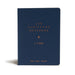 CSB Scripture Notebook, 1-3 John: Read. Reflect. Respond.